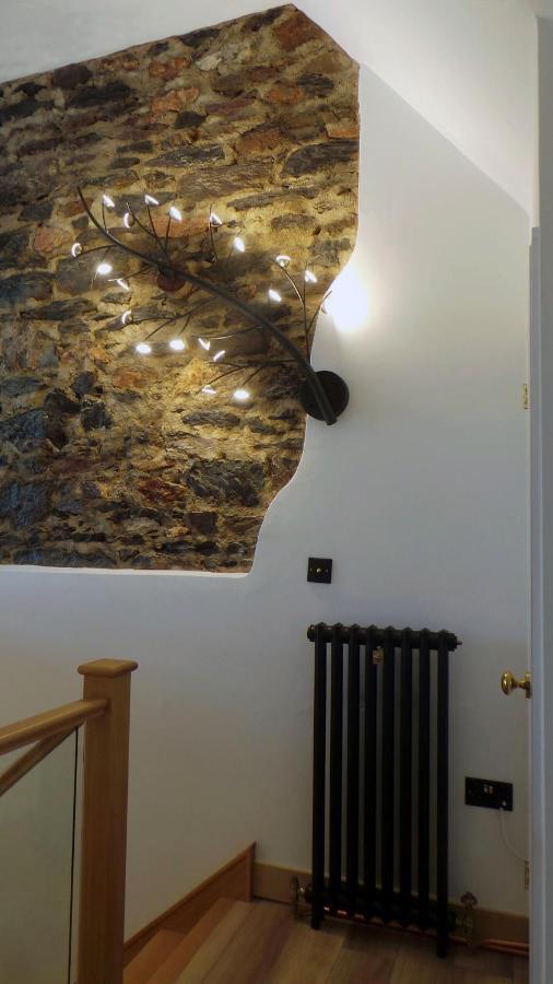 Luxury 1 Bedroom Duplex With Free Parking Plymouth Esterno foto