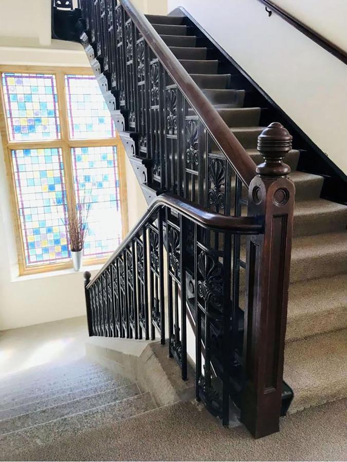 Luxury 1 Bedroom Duplex With Free Parking Plymouth Esterno foto