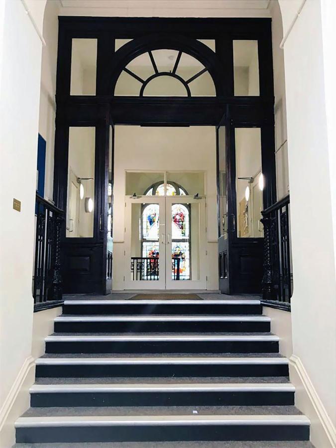 Luxury 1 Bedroom Duplex With Free Parking Plymouth Esterno foto
