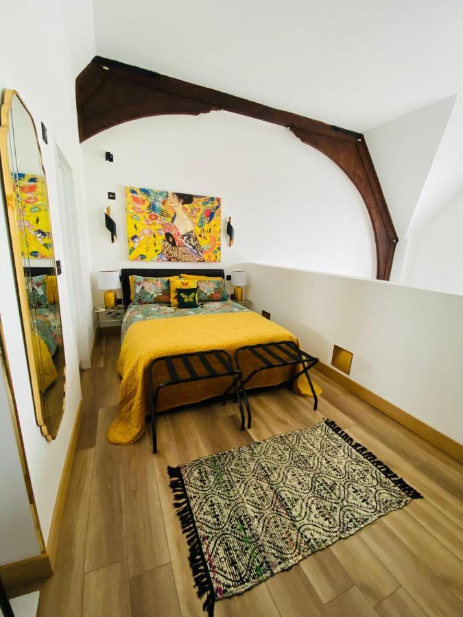 Luxury 1 Bedroom Duplex With Free Parking Plymouth Esterno foto